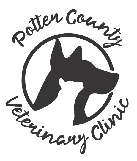 Potter County Veterinary Clinic